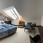 Medotel Krupnicza W Krakowie Aparthotel 4*