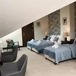 Апарт-отель Medotel Krupnicza W Krakowie 4*