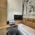 Апарт-отель Medotel Krupnicza W Krakowie 4*