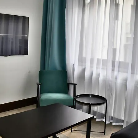 Medotel Krupnicza W Krakowie 4*