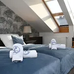 Medotel Krupnicza W Krakowie 4*