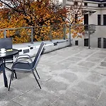 Medotel Krupnicza W Krakowie Lejlighedshotel 4*