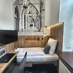 Medotel Krupnicza W Krakowie Lejlighedshotel Kraków