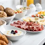 Lejlighedshotel Medotel Krupnicza W Krakowie