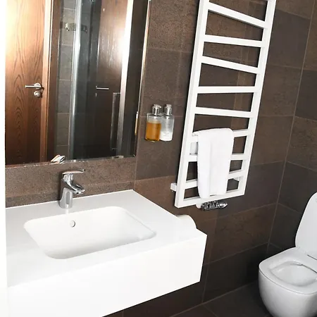 Medhotel Krupnicza W Krakowie Krakow