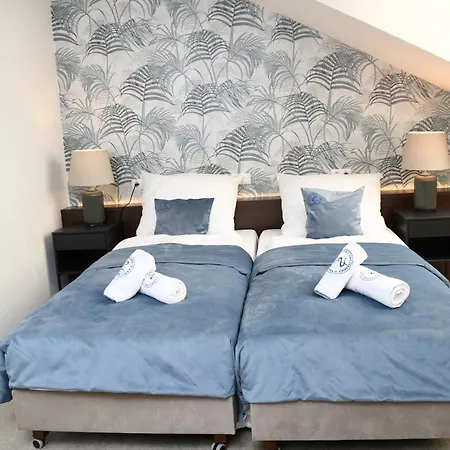 Medhotel Krupnicza W Krakowie 3*