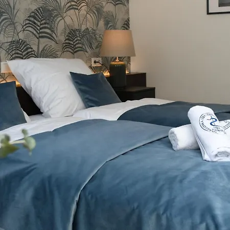 Medhotel Krupnicza W Krakowie