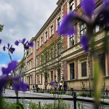 Ξενοδοχείο Medhotel Smart Krupnicza W Krakowie Krasków