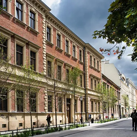 Medhotel Krupnicza W Krakowie 3* Krakow