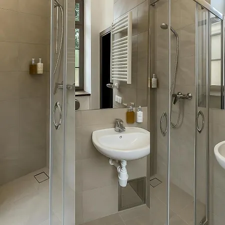 Medhotel Smart Krupnicza W Krakowie