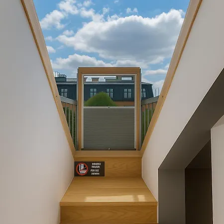 Ξενοδοχείο Medhotel Smart Krupnicza W Krakowie 3*