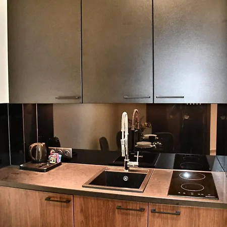 Medotel Krupnicza W Krakowie 4* Cracóvia