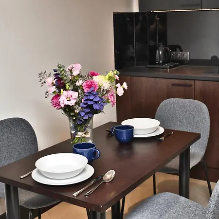 Medhotel Smart Krupnicza W Krakowie Krakow