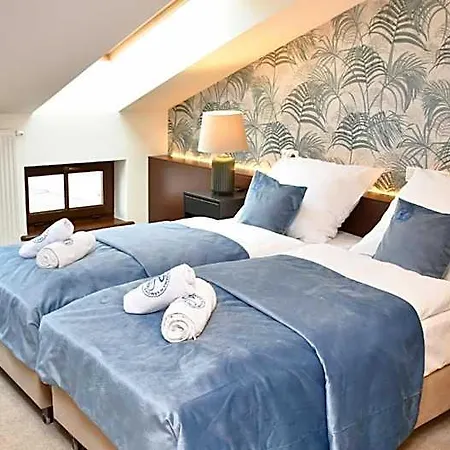 Medotel Krupnicza W Krakowie 4* Kraków