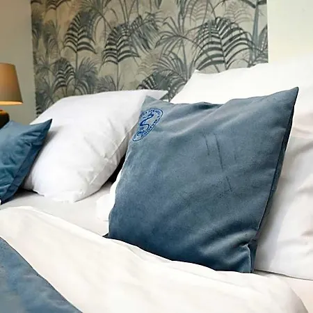Medotel Krupnicza W Krakowie Lejlighedshotel