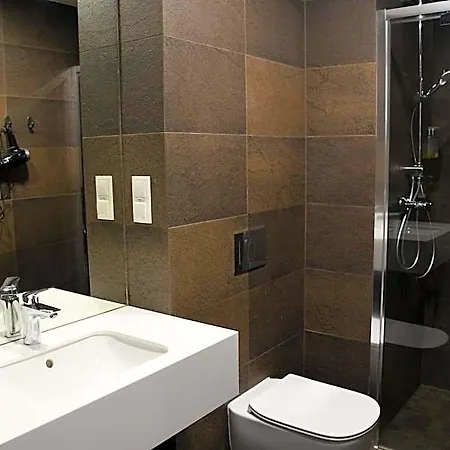 Medotel Krupnicza W Krakowie 4*