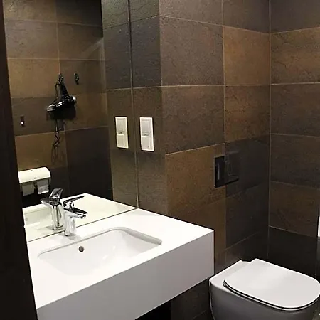 Medotel Krupnicza W Krakowie 4* Kraków