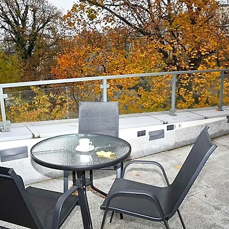 Medotel Krupnicza W Krakowie 4*