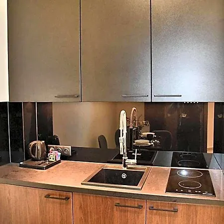 Medotel Krupnicza W Krakowie Lejlighedshotel 4*