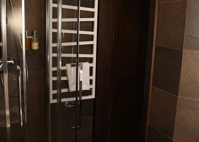 Medhotel Smart Krupnicza W Krakowie 3* Krakow