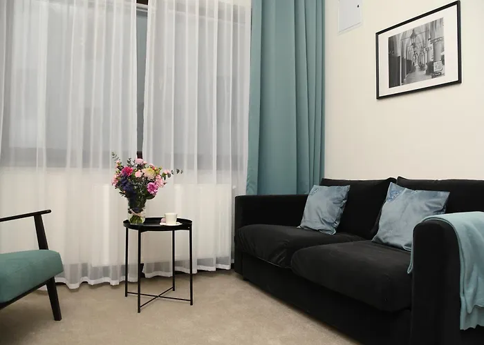 Medhotel Smart Krupnicza W Krakowie Krakow