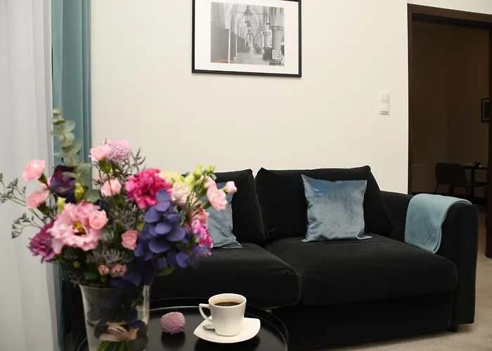 Hotel Medhotel Smart Krupnicza W Krakowie 3*