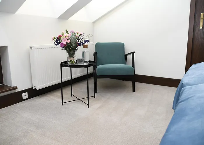 Medhotel Smart Krupnicza W Krakowie