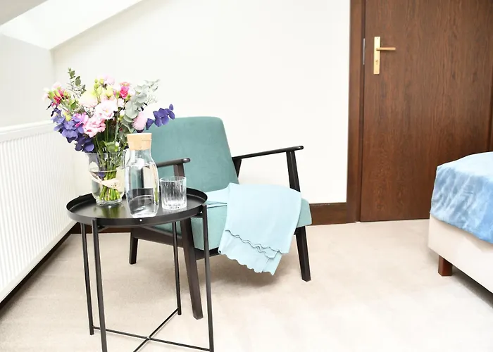 Medhotel Smart Krupnicza W Krakowie Hotel 3*