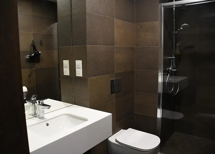 Hotel Medhotel Smart Krupnicza W Krakowie Krakow