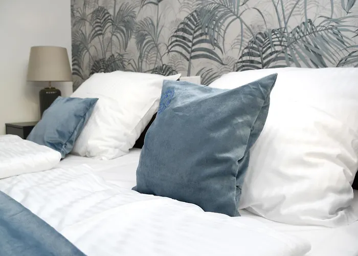 Medhotel Smart Krupnicza W Krakowie Hotel