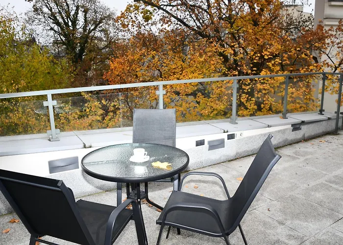 Medhotel Smart Krupnicza W Krakowie Krakow