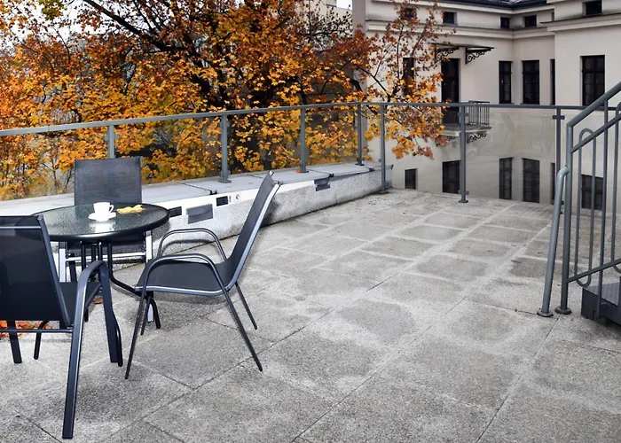 Medhotel Smart Krupnicza W Krakowie Hotel 3*