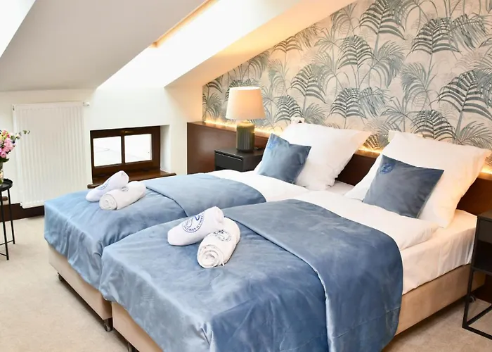 Medhotel Smart Krupnicza W Krakowie 3* Krakow