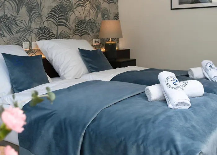 Medhotel Smart Krupnicza W Krakowie