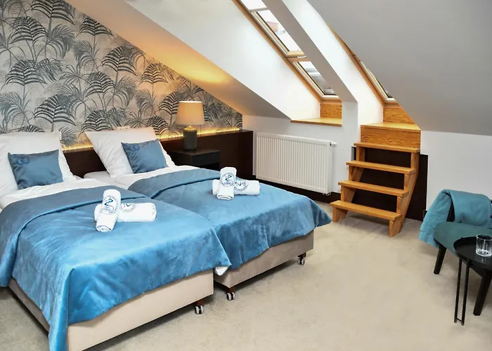 Medhotel Smart Krupnicza W Krakowie