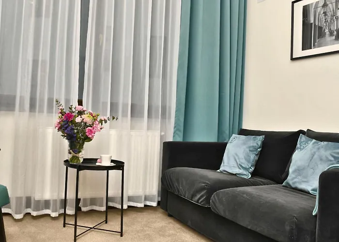 Medhotel Smart Krupnicza W Krakowie Hotel Krakow