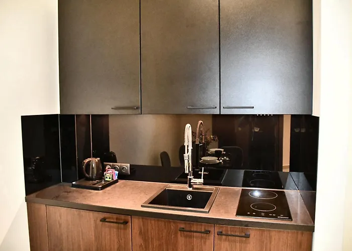 Medhotel Smart Krupnicza W Krakowie 3* Krakow