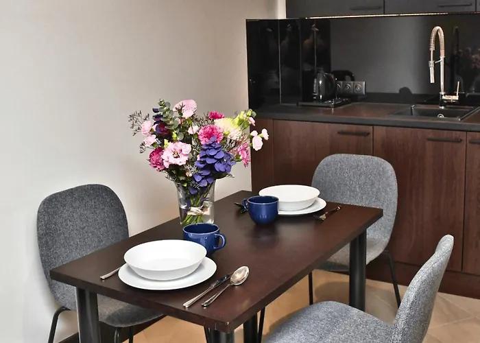 Medhotel Smart Krupnicza W Krakowie Krakow