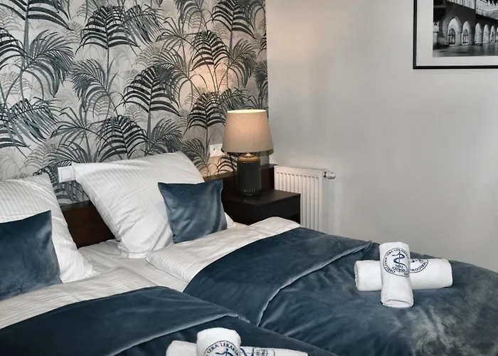Hotel Medhotel Smart Krupnicza W Krakowie Krakow