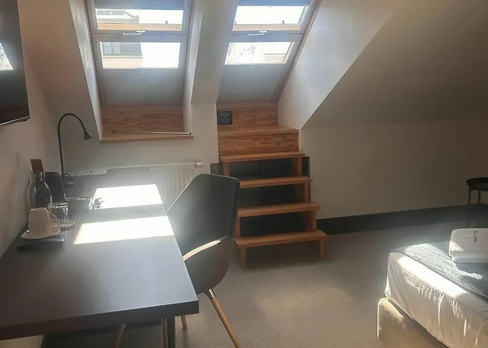 Medhotel Smart Krupnicza W Krakowie Krakow