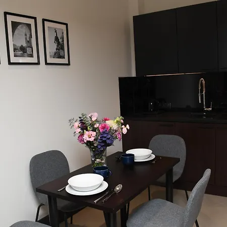 Medhotel Smart Krupnicza W Krakowie Hotel 3*