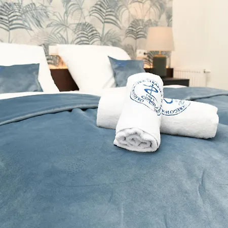 Medhotel Smart Krupnicza W Krakowie 3*
