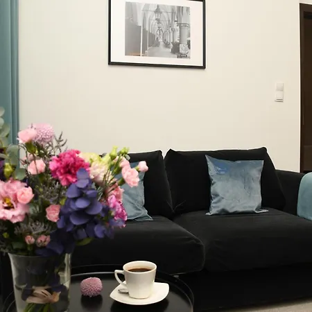 Hotel Medhotel Smart Krupnicza W Krakowie 3*