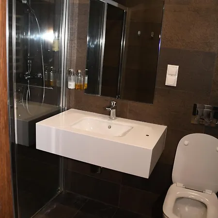 Medhotel Smart Krupnicza W Krakowie Hotel 3*