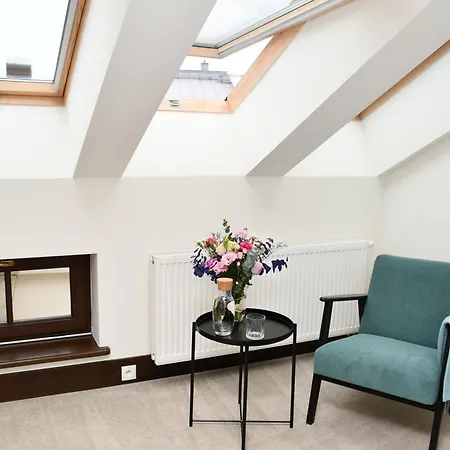 Medhotel Smart Krupnicza W Krakowie Hotel Cracovia