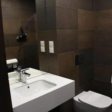 Medhotel Smart Krupnicza W Krakowie Hotel Cracovia