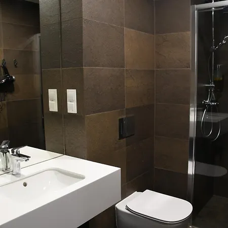 Hotel Medhotel Smart Krupnicza W Krakowie Cracovia