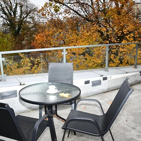 Medhotel Smart Krupnicza W Krakowie Cracovia