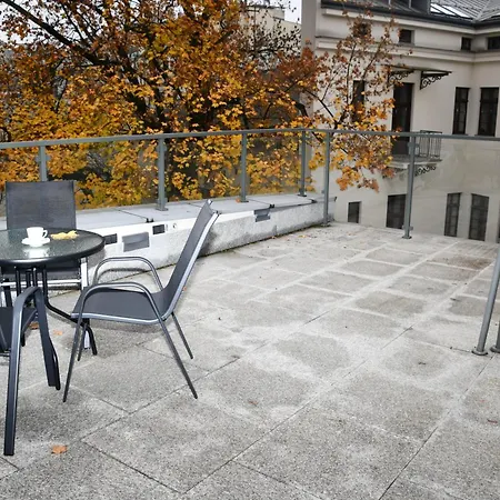 Medhotel Smart Krupnicza W Krakowie Cracovia