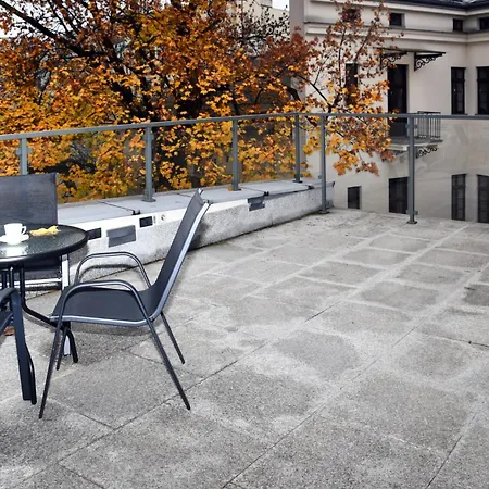 Medhotel Smart Krupnicza W Krakowie Hotel 3*